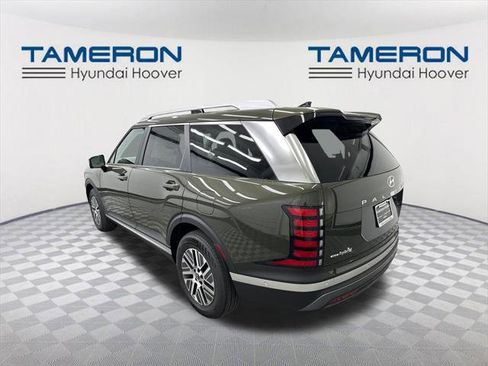 New 2026 Hyundai Palisade SEL Premium image 3