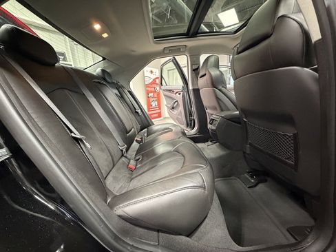 Used 2011 Cadillac CTS V image 47