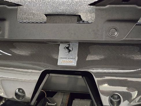 Used 2022 Ferrari 296 GTB image 21