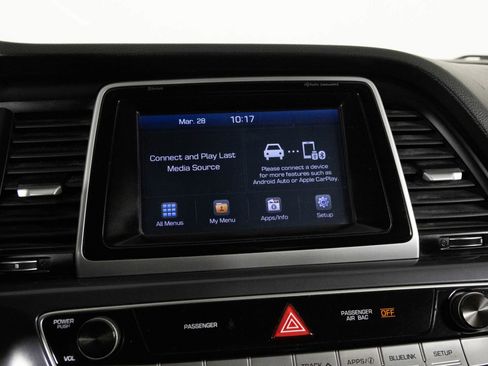 Used 2019 Hyundai Sonata SEL image 22