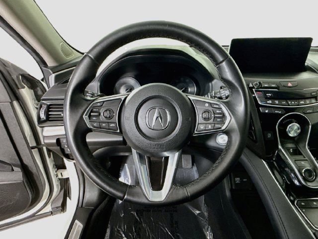 Used 2019 Acura RDX FWD image 12