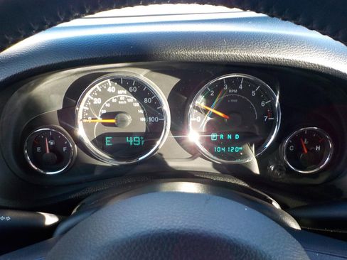 Used 2016 Jeep Wrangler Unlimited Rubicon w/ Connectivity Group image 19