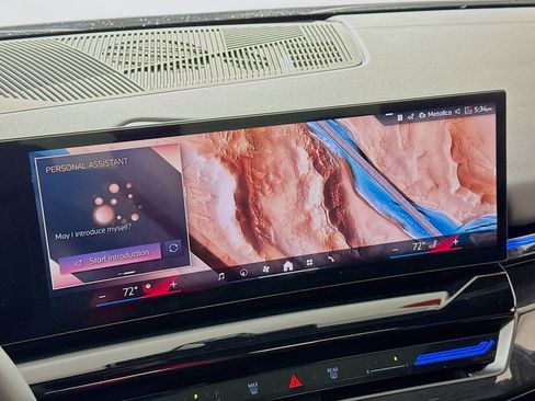 Used 2025 BMW 530i xDrive xDrive w/Navigation,Leather,Su image 18