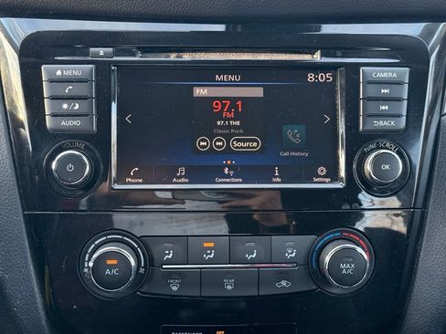 Used 2020 Nissan Rogue Sport S FWD image 20