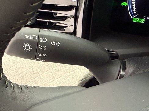 New 2026 Toyota Camry XLE FWD image 14