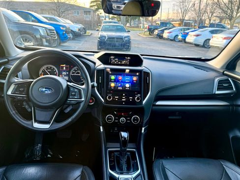 Used 2021 Subaru Forester Limited image 6