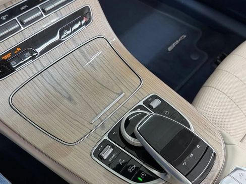 Used 2021 Mercedes-Benz E 450 Cabriolet image 28