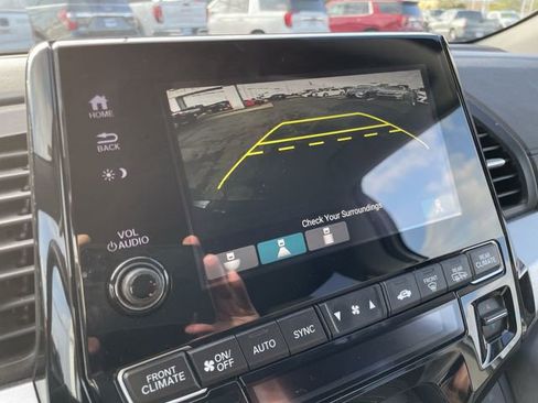 Used 2019 Honda Odyssey EX-L image 20