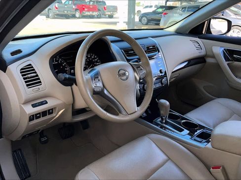 Used 2014 Nissan Altima 2.5 SL image 15