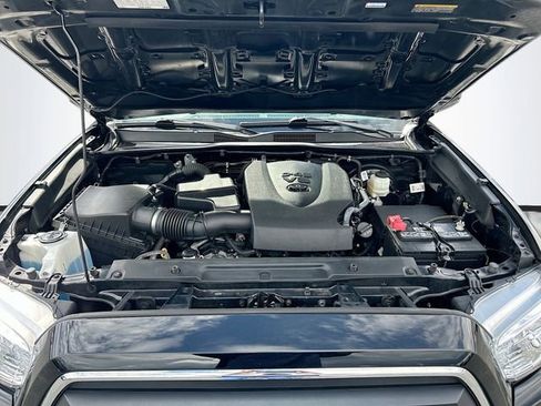 Used 2023 Toyota Tacoma SR5 image 28