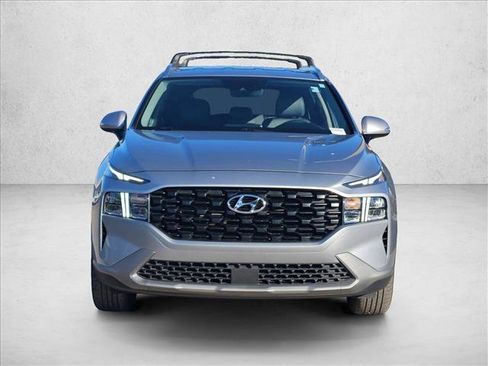 Used 2023 Hyundai Santa Fe SEL image 2