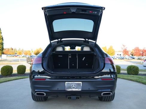 Used 2026 Mercedes-Benz GLE 450 4MATIC Coupe image 16