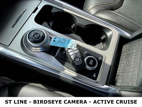 Used 2020 Ford Explorer ST w/ ST Street Pack AWD/4WD image 35