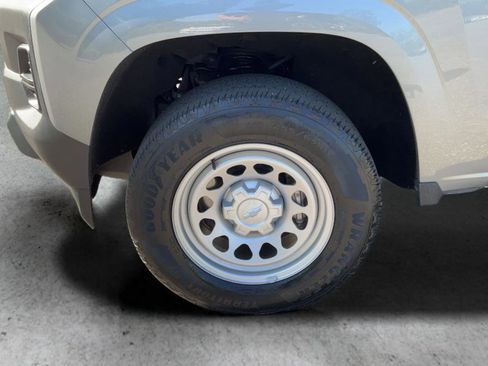 Used 2023 Chevrolet Colorado W/T image 23