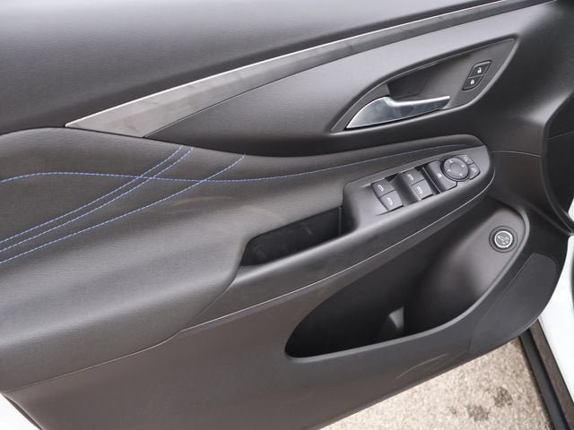 New 2026 Buick Envista Sport Touring w/ Convenience I Package FWD image 15