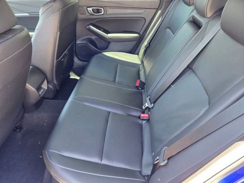 Used 2024 Acura Integra A-Spec FWD image 11