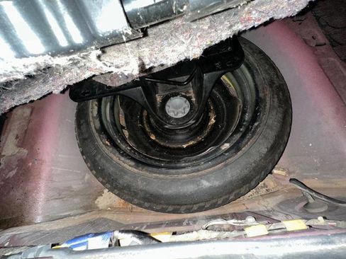 Used 2006 Toyota Prius FWD image 26