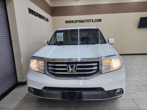 Used 2013 Honda Pilot EX-L image 3