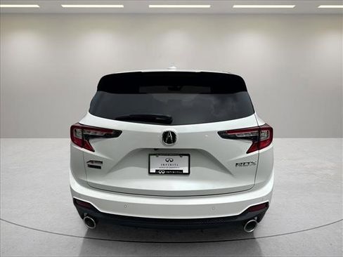 Used 2023 Acura RDX A-Spec FWD image 4