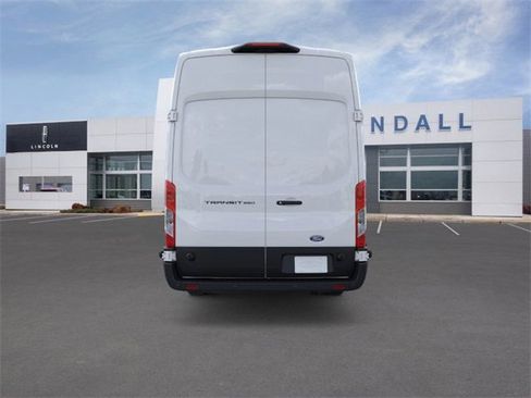 New 2026 Ford Transit 350 148 High Roof Extended image 5