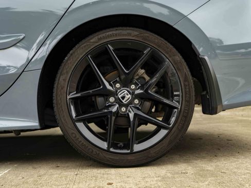 Used 2024 Honda Civic Sport image 15
