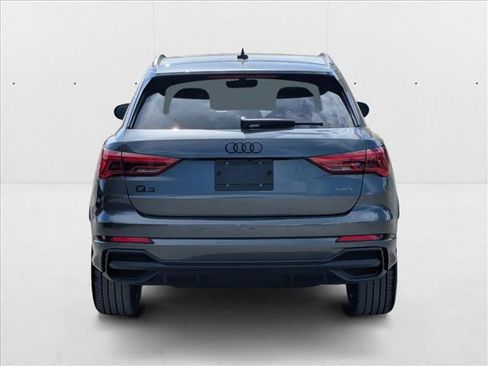 New 2025 Audi Q3 2.0T Premium Plus image 8
