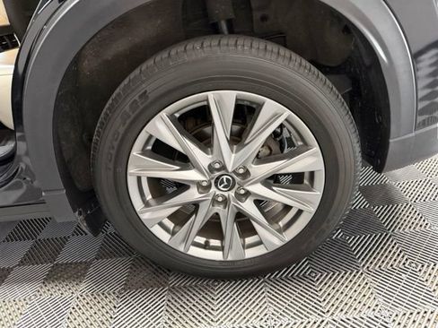 Certified 2021 MAZDA CX-5 Grand Touring AWD/4WD image 45