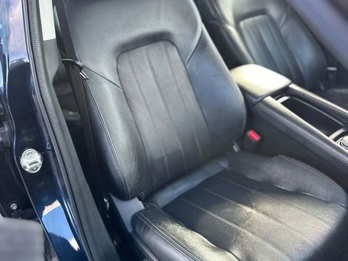 Used 2019 MAZDA MAZDA6 Grand Touring Reserve image 19