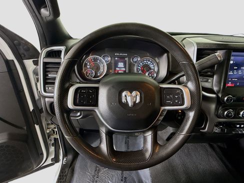 Used 2022 RAM 2500 Big Horn image 13