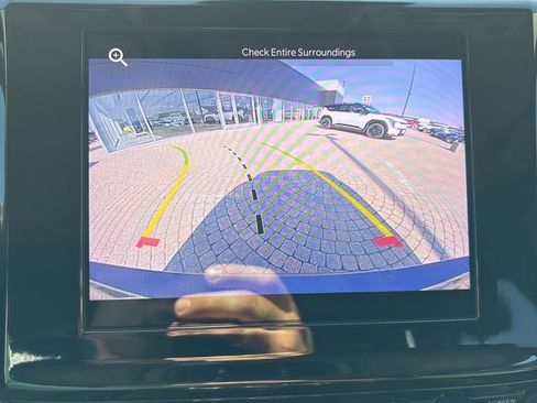 Used 2022 Jeep Grand Cherokee L Laredo w/ Luxury Tech Group I image 17