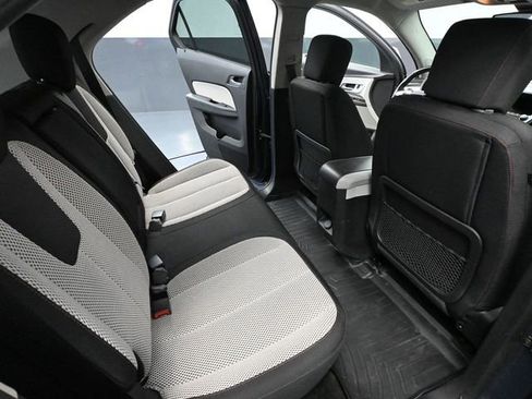 Used 2014 Chevrolet Equinox LT w/ Driver Convenience Package image 37