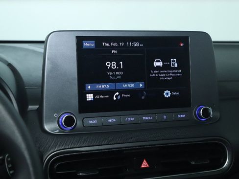 Used 2022 Hyundai Kona SEL image 24