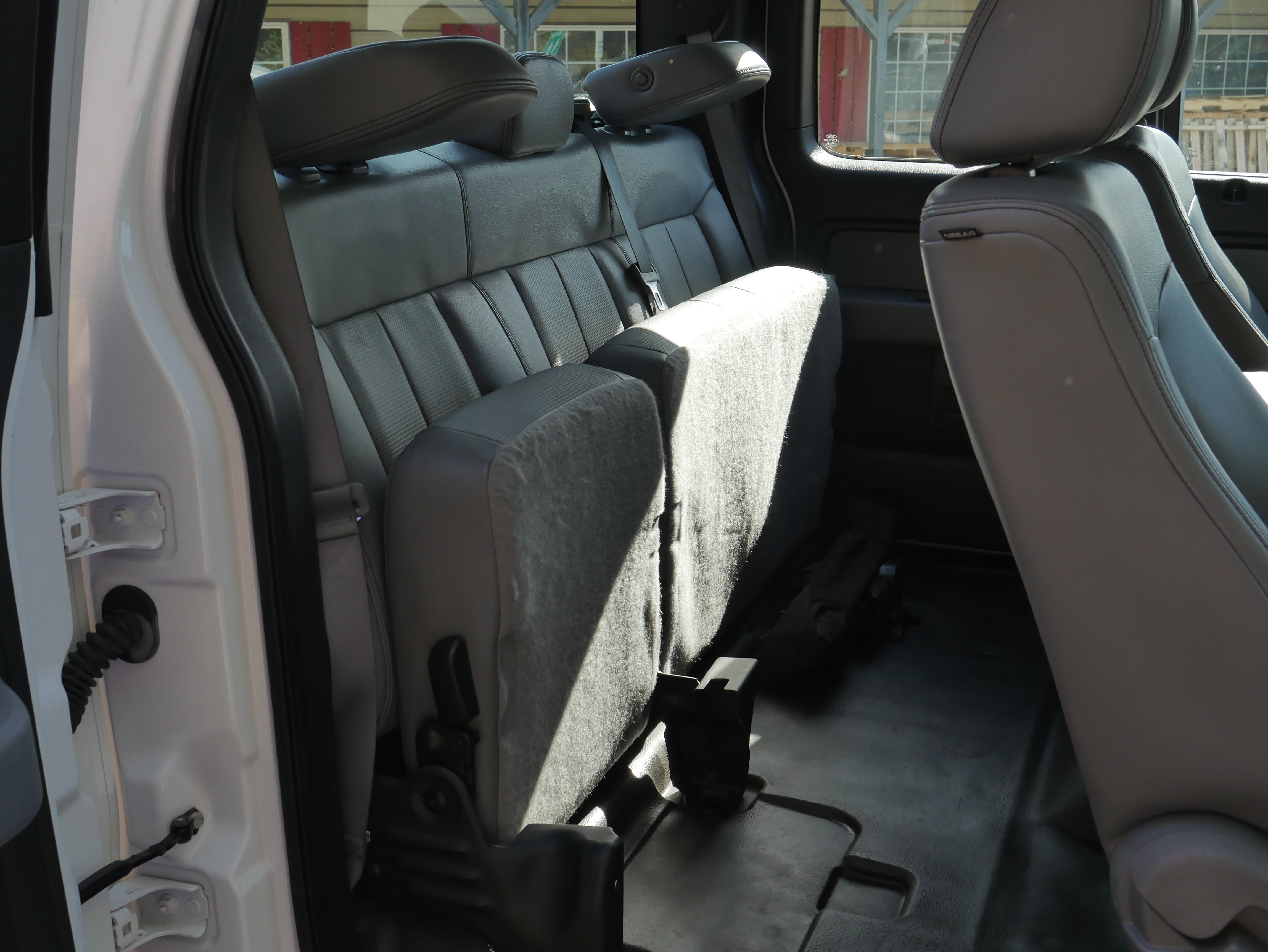 Used 2014 Ford F150 XL w/ Power Equipment Group AWD/4WD image 23