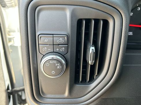New 2025 GMC Sierra 2500 Pro w/ Convenience Package RWD image 18