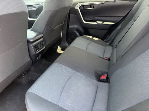 Used 2024 Toyota RAV4 XLE AWD/4WD image 10