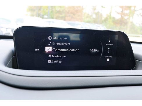 Certified 2025 MAZDA CX-30 AWD 2.5 S w/ Preferred Package image 22