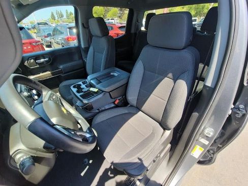 Used 2022 Chevrolet Silverado 1500 LT RWD image 18