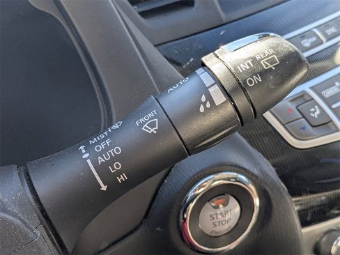 Used 2020 INFINITI QX60 Luxe w/ Essential Package image 23