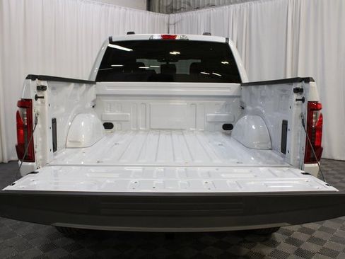 New 2025 Ford F150 STX w/ Equipment Group 200A image 33