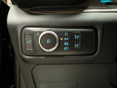 Certified 2023 Ford Explorer Limited w/ Equipment Group 301A image 13