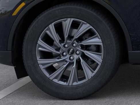 New 2026 Lincoln Aviator AWD image 19