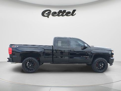 Used 2019 Chevrolet Silverado 1500 LT w/ All Star Edition image 3