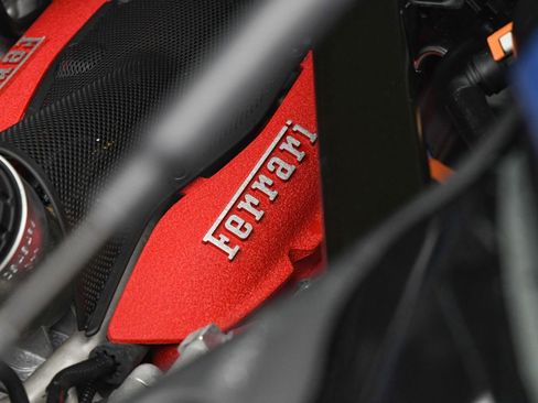 Certified 2021 Ferrari SF90 Stradale image 32