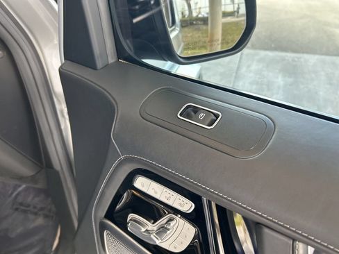 Used 2019 Mercedes-Benz G 63 AMG 4MATIC image 33