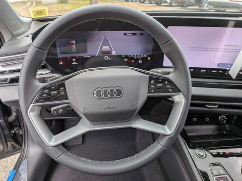 New 2026 Audi A5 2.0T Premium Plus AWD/4WD image 8
