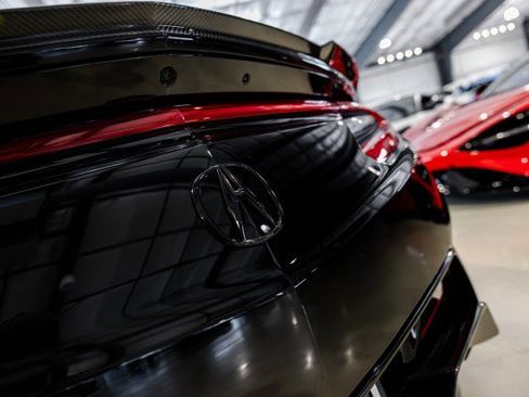 Used 2022 Acura NSX Type S AWD/4WD image 19