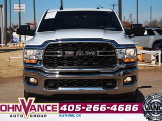 Used 2022 RAM 2500 Tradesman video 2