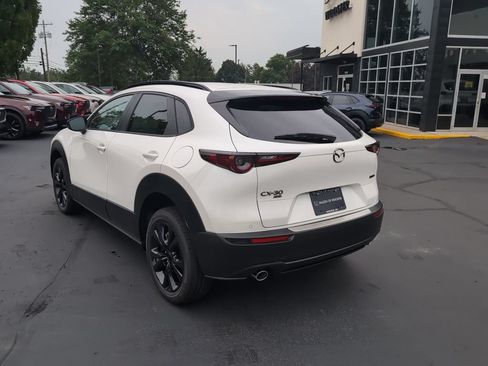 New 2026 MAZDA CX-30 Aire Edition AWD/4WD image 11