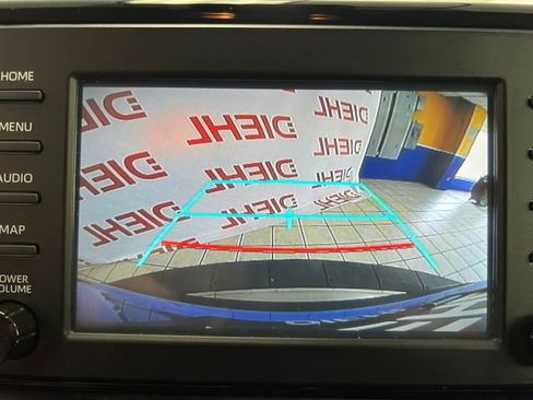 Used 2019 Toyota RAV4 LE w/ All Weather Liner Package FWD image 28