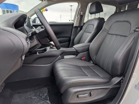 New 2026 Honda HR-V EX-L image 11